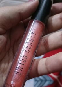 Swiss Beauty Lipgloss