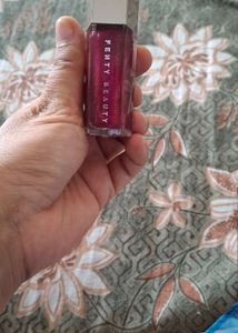 FENTYBEAUTY LIP GLOSS SIMMER