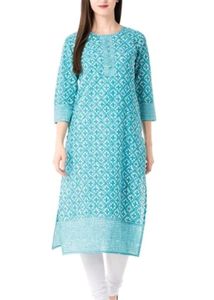 Summer Kurta New With Tag