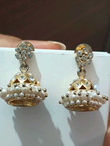 Jhumka