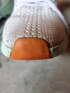 Branded Asian Sneakers Unisex (Size: UK 7, Whit