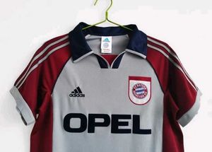 F.C Bayern munchen 1998 away kit