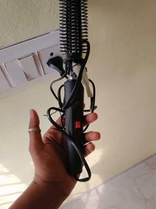 Neminova Hair Curling Iron