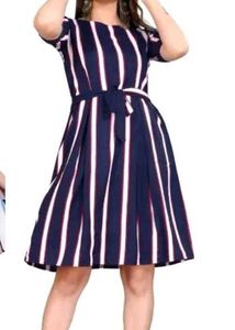 Midi dress 👗