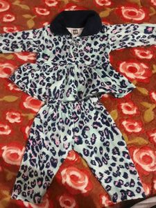 Frock  Set