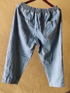 3XL Urbnic Elastic Jeans (Women's)