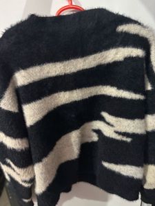 Unisex Oversize Sweater