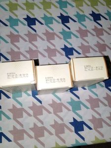 Milk &amp; Honey Soap (3 soaps)