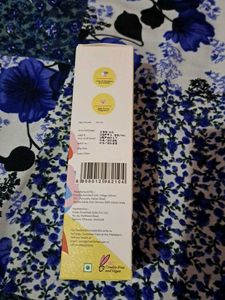 Plush Intimate Wash for Daily Use