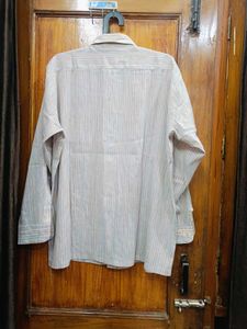 🇳🇿💫♥️ Men's Formal Striped Shirt