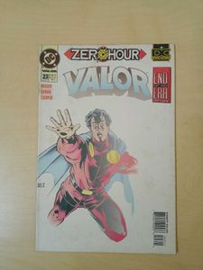 10 - DC Comic Books
