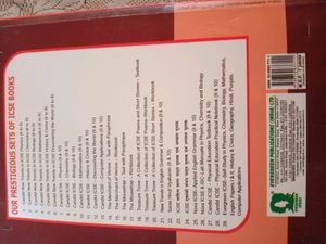 Treasure Trove Workbook