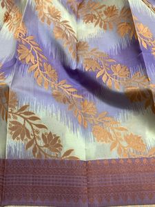 New KodiMalar Design Artsilk Saree