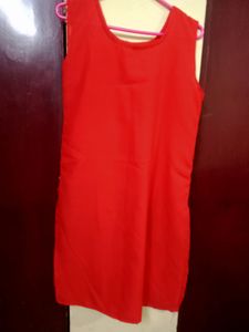 L Size Kurti