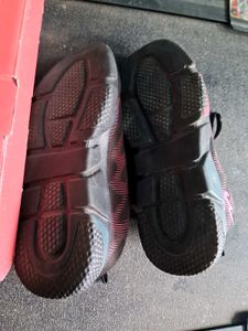 Womens Campus Running Shoe