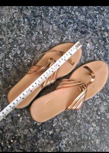 Stylish Women's Flip-Flops