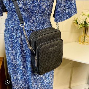 MK Crossbody