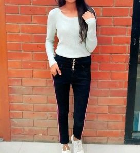 Winter Full Sleeves Top