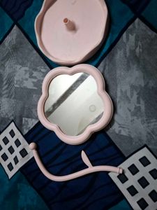 Cute Mirror
