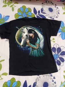 3D Print T Shirt that glow in dark