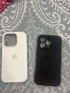 Apple iPhone 13 Pro Max Cases (2-Pack)