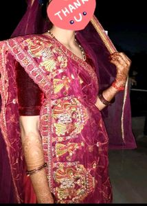 Net Saree