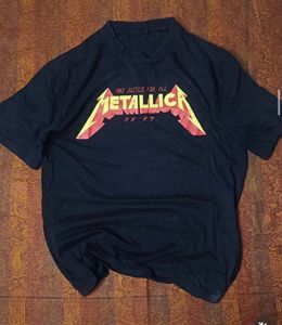 Metallica And Justice For All T-Shirt