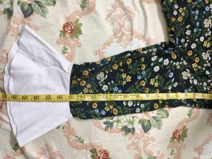 Original Imported Korean Floral Women Shirt