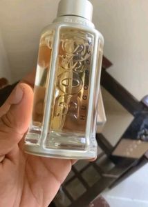 Hugo Boss Perfumes