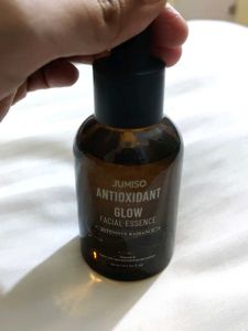 Jumiso Antioxidant Glow Facial Essence
