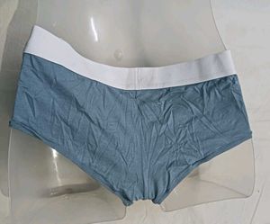 Comfortable⭐ Blue Briefs