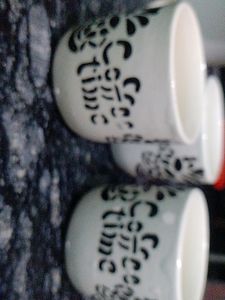 Tea Cups 3