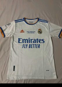 Adidas Real Madrid Jersey 2022 | size M