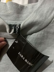 Grey Long Sleeve Casual Dress