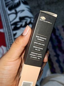 glam21 matitude lipstick