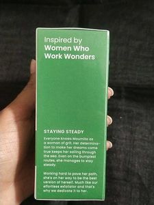AHA BHA Exfoliating Serum