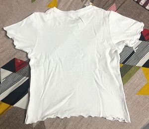 women crop top