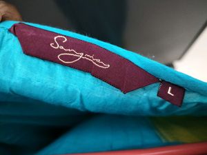 Kurthi Side Pocket L Size