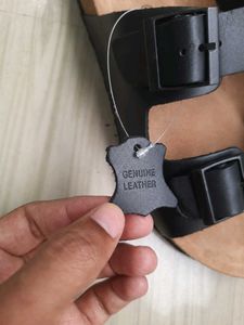 Birkenstock Arizona Sandals from Sreeleathers