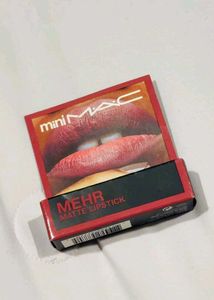mac lipstick mehr