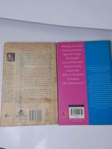 Vintage Books: Balloonists &amp; Guy Gets Girl,