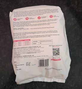 Sirona Disposable Period Panty