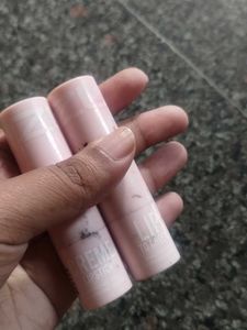 Zudio creme lipstick and lip to cheek combo