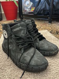 Men's Fashion Boots