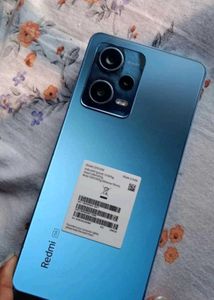 Xiaomi Redmi Note 12 Pro (Glacier Blue ))