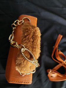 Mini Pu Women Purse