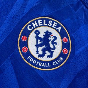 Chelsea FC Jersey