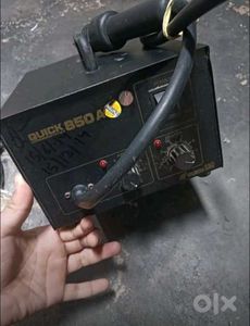 QUICK 850A Hot Air Rework Station