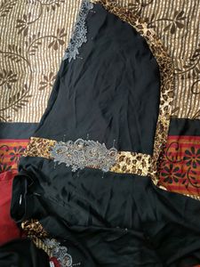 Dubai Abaya