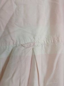 Old Navy Pink Checked Shirt